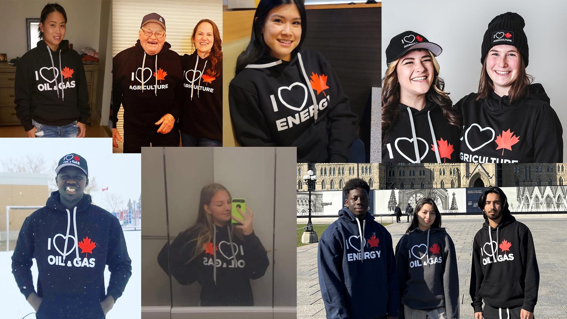Hoodies - Game Day
