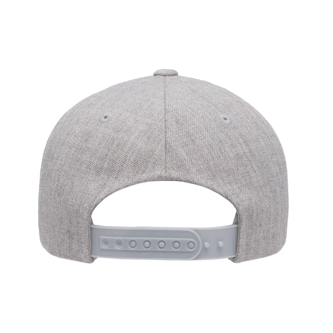 'The World Needs More Canadian Energy' Snapback Hat