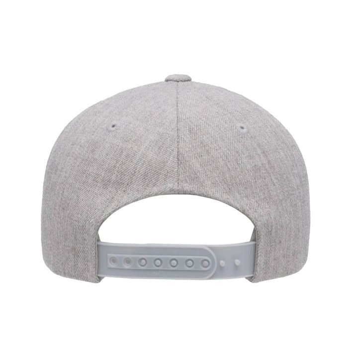 'The World Needs More Canadian Energy' Snapback Hat