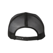 'I Support Canadian LNG' Snapback Retro Trucker Hat