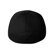 'I Love Canadian Agriculture' Fitted Hat