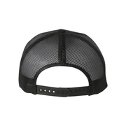 'I Love Canadian Agriculture' Snapback Retro Trucker Hat